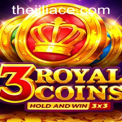 Exploring the Thrilling World of 3RoyalCoins and the JILIACE Strategy
