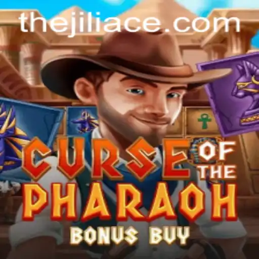 Embark on an Egyptian Adventure with CurseofthePharaohBonusBuy