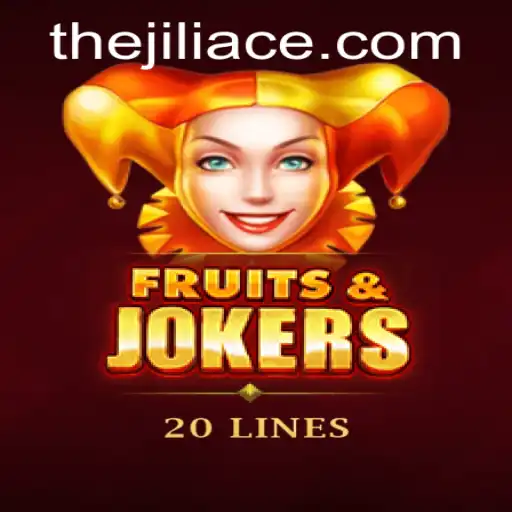 Exploring FruitsAndJokers20: The Exciting World of JILIACE Gaming