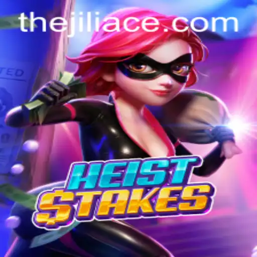 HeistStakes: An Exciting Blend of Strategy and Adventure