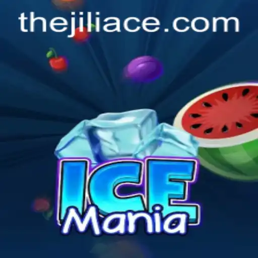 IceMania: A Chilling Adventure with a New Twist