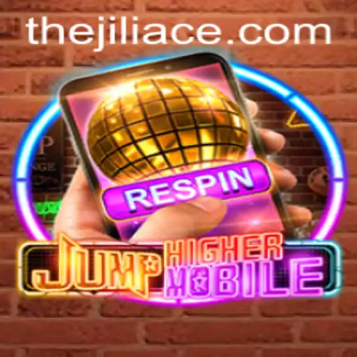 JumpHighermobile: Mastering the Art of Leap with JILIACE