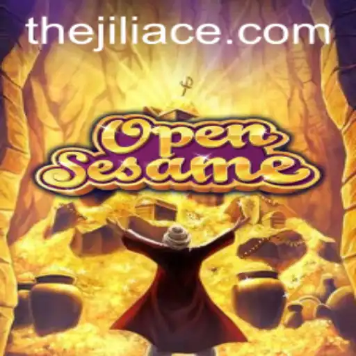 Discover the Excitement of OpenSesame: A New Gaming Experience with JILIACE