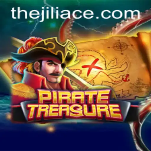 PirateTreasure: A Thrilling Adventure into the World of JILIACE