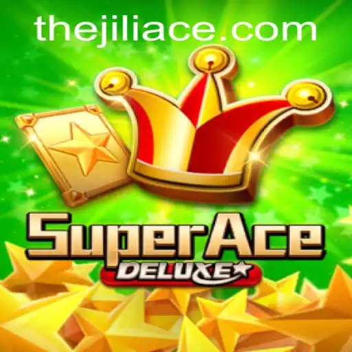 Discover the Exciting World of SuperAceDeluxe with JILIACE