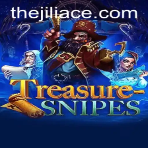 Exploring the Intriguing World of TreasureSnipes Featuring JILIACE