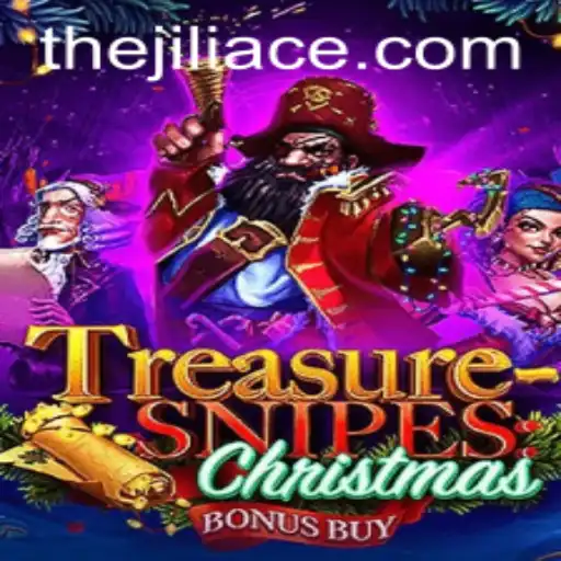 The Enchanting World of TreasuresnipesChristmas: Embrace the Spirit of JILIACE