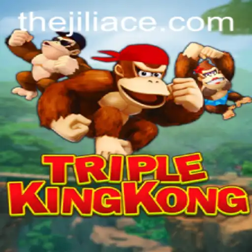 Exploring the Exciting World of TripleKingKong by JILIACE